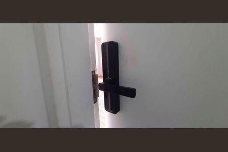 Apartamento para alugar com 56m², 2 quartos e 1 vagaFechadura Eletrônica
