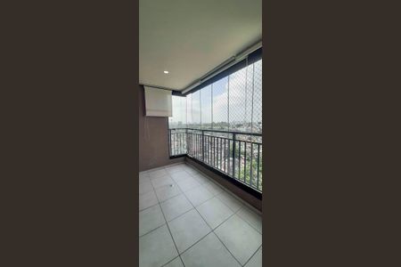 Apartamento para alugar com 56m², 2 quartos e 1 vagaSacada