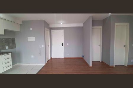 Sala de Jantar de apartamento para alugar com 2 quartos, 56m² em Padroeira, Osasco