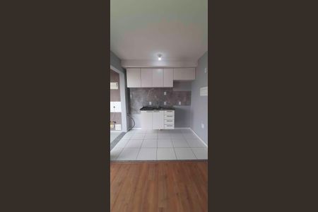 Apartamento para alugar com 56m², 2 quartos e 1 vagaCozinha