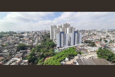 Apartamento para alugar com 56m², 2 quartos e 1 vagaVista da Sala de Estar