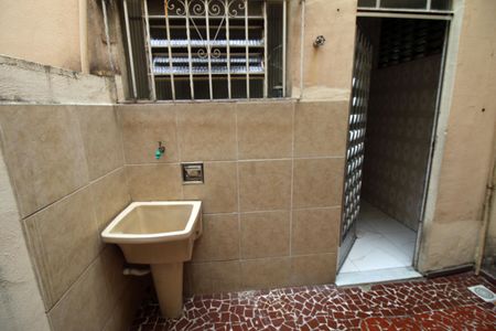 Apartamento para alugar com 70m², 2 quartos e 1 vagaÁrea de Serviço