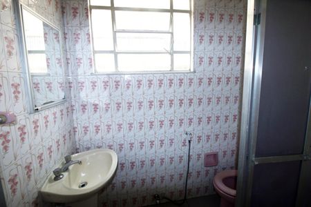 Apartamento para alugar com 70m², 2 quartos e 1 vagaBanheiro