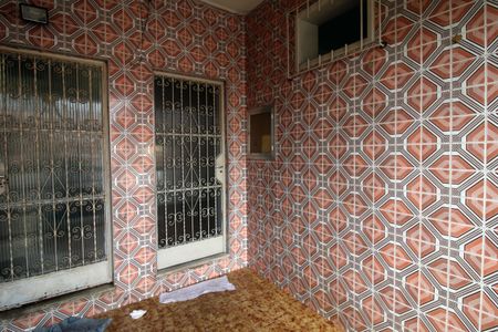 Apartamento para alugar com 70m², 2 quartos e 1 vagaVaranda