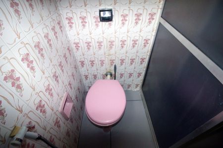 Apartamento para alugar com 70m², 2 quartos e 1 vagaBanheiro