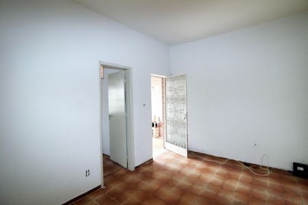Sala de apartamento para alugar com 2 quartos, 70m² em Ramos, Rio de Janeiro