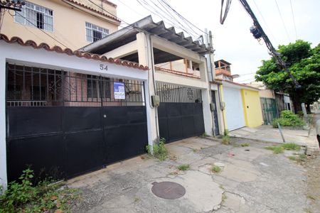 Apartamento para alugar com 70m², 2 quartos e 1 vagaFachada da casa