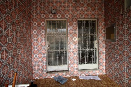 Apartamento para alugar com 70m², 2 quartos e 1 vagaVaranda