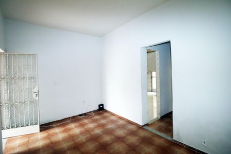 Sala de apartamento para alugar com 2 quartos, 70m² em Ramos, Rio de Janeiro