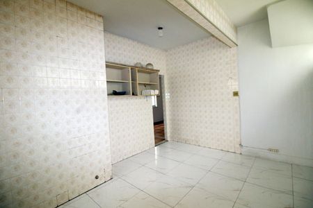 Apartamento para alugar com 70m², 2 quartos e 1 vagaCozinha