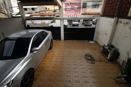 Apartamento para alugar com 70m², 2 quartos e 1 vagaGaragem