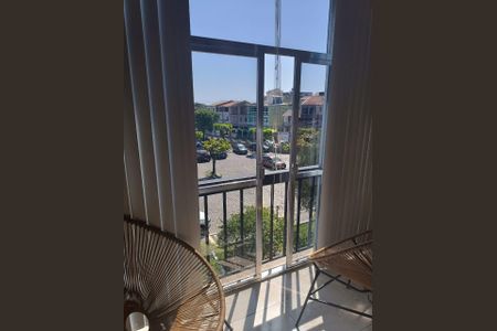 Apartamento para alugar com 2 quartos, 85m² em Portuguesa, Rio de Janeiro