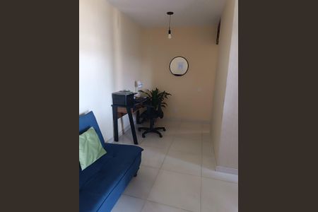 Apartamento para alugar com 2 quartos, 85m² em Portuguesa, Rio de Janeiro