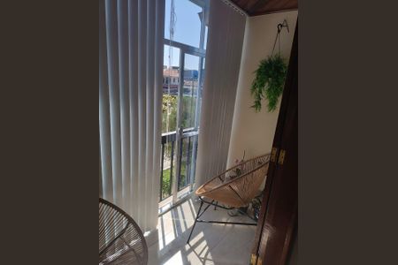 Apartamento para alugar com 2 quartos, 85m² em Portuguesa, Rio de Janeiro