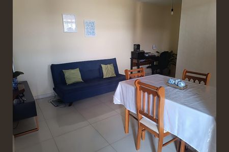Apartamento para alugar com 2 quartos, 85m² em Portuguesa, Rio de Janeiro
