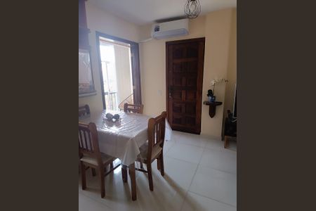 Apartamento para alugar com 2 quartos, 85m² em Portuguesa, Rio de Janeiro