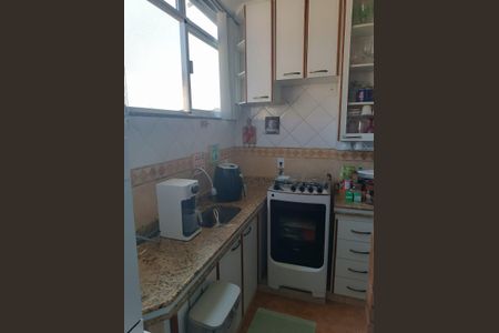 Apartamento para alugar com 2 quartos, 85m² em Portuguesa, Rio de Janeiro