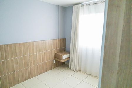 Apartamento para alugar com 72m², 3 quartos e 2 vagasQuarto 1/ suite