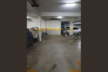 Apartamento para alugar com 72m², 3 quartos e 2 vagasVaga de garagem