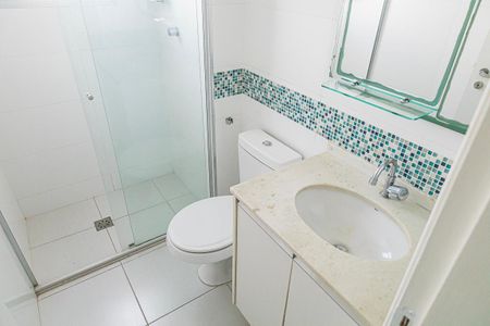 suite de apartamento para alugar com 3 quartos, 72m² em Heliópolis, Belo Horizonte
