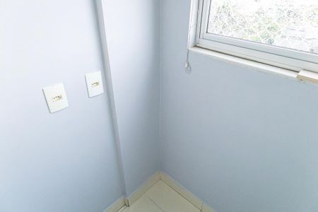 Apartamento para alugar com 72m², 3 quartos e 2 vagasCozinha