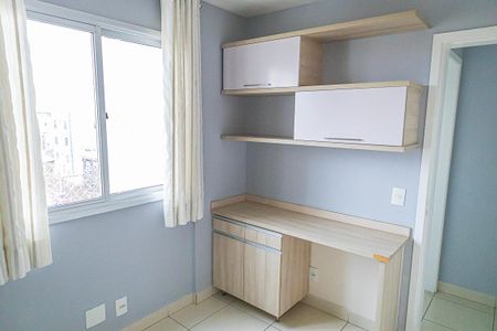 Apartamento para alugar com 72m², 3 quartos e 2 vagasQuarto 2