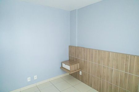 Apartamento para alugar com 72m², 3 quartos e 2 vagasQuarto 1/ suite