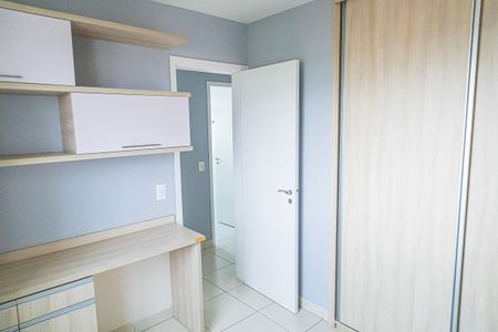 Apartamento para alugar com 72m², 3 quartos e 2 vagasQuarto 2
