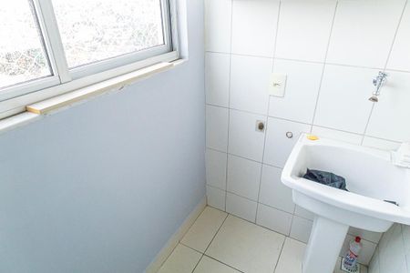 Apartamento para alugar com 72m², 3 quartos e 2 vagasCozinha