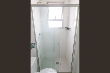 Apartamento para alugar com 72m², 3 quartos e 2 vagasBanheiro