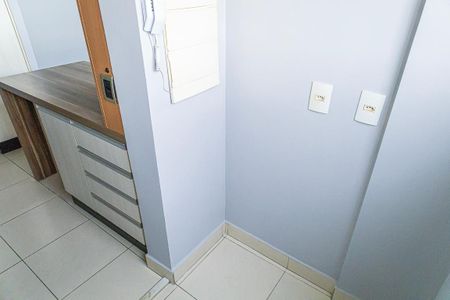 Apartamento para alugar com 72m², 3 quartos e 2 vagasCozinha