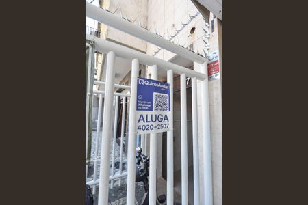 Apartamento para alugar com 80m², 2 quartos e 1 vaga Apartamento para alugar com 80m², 2 quartos e 1 vagaFachada