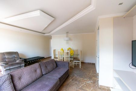 Sala de apartamento para alugar com 3 quartos, 140m² em Vila Formosa, São Paulo