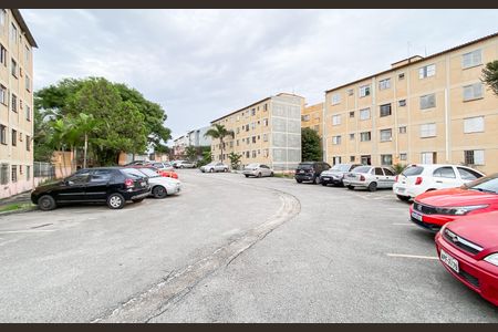 Apartamento à venda com 53m², 2 quartos e 1 vagaÁrea comum