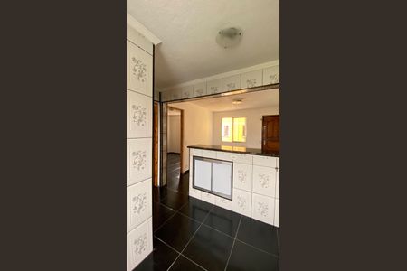 Apartamento à venda com 53m², 2 quartos e 1 vagaCozinha 