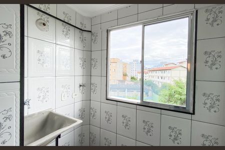 Apartamento à venda com 53m², 2 quartos e 1 vagaÁrea de Serviço