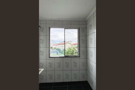 Apartamento à venda com 53m², 2 quartos e 1 vagaÁrea de Serviço
