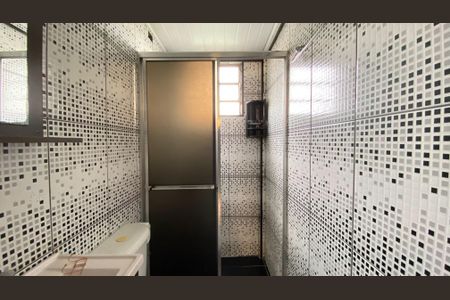 Apartamento à venda com 53m², 2 quartos e 1 vagaBanheiro 