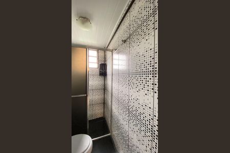 Apartamento à venda com 53m², 2 quartos e 1 vagaBanheiro 