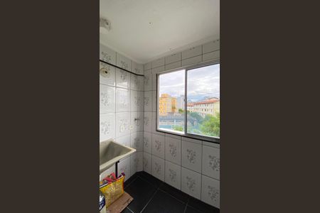 Apartamento à venda com 53m², 2 quartos e 1 vagaÁrea de Serviço