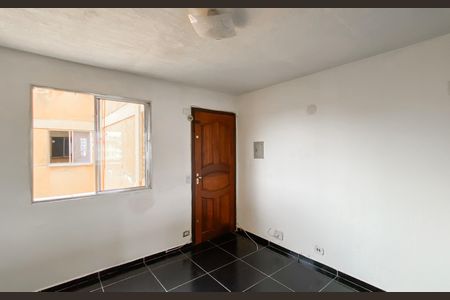 Apartamento à venda com 53m², 2 quartos e 1 vagaSala 