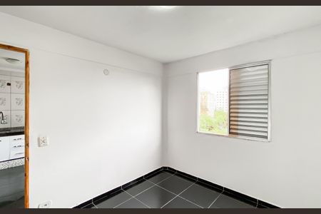 Apartamento à venda com 53m², 2 quartos e 1 vagaQuarto 2