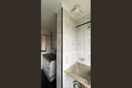 Apartamento à venda com 53m², 2 quartos e 1 vagaÁrea de Serviço