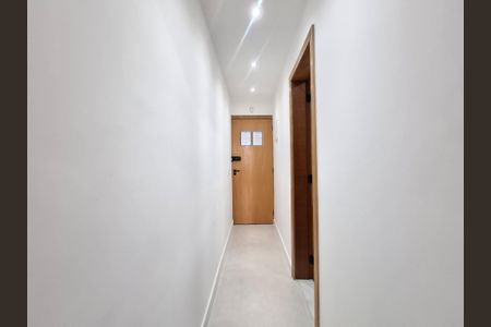 Apartamento à venda com 30m², 1 quarto e sem vagaCorredor 