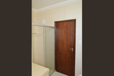 Apartamento para alugar com 159m², 3 quartos e 1 vagaBanheiro Social