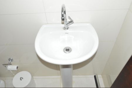 Apartamento para alugar com 159m², 3 quartos e 1 vagaBanheiro de serviço