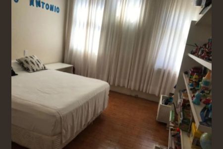 Quarto 3 de apartamento para alugar com 3 quartos, 159m² em Centro, Ribeirão Preto