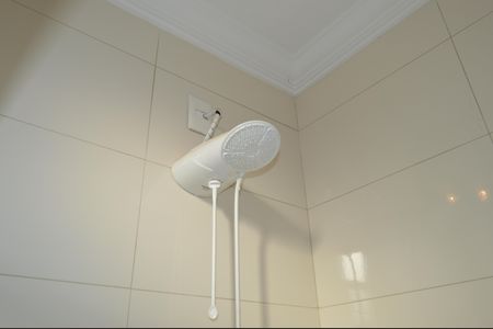 Apartamento para alugar com 159m², 3 quartos e 1 vagaBanheiro Social  2