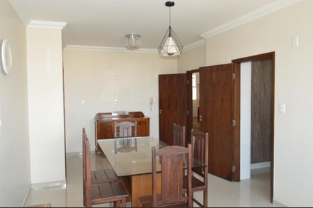 Apartamento para alugar com 159m², 3 quartos e 1 vagaSala de Jantar