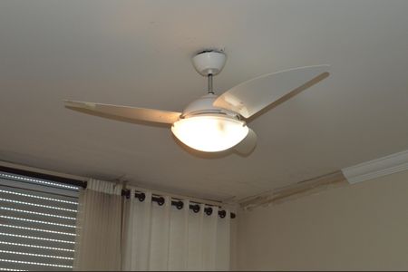 Apartamento para alugar com 159m², 3 quartos e 1 vagaQuarto 1